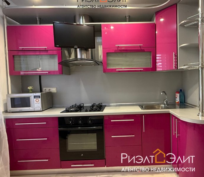 Ваша уютная гавань в престижном районе Гродно. 53,7 м² с ремонтом и ТЕХНИКОЙ