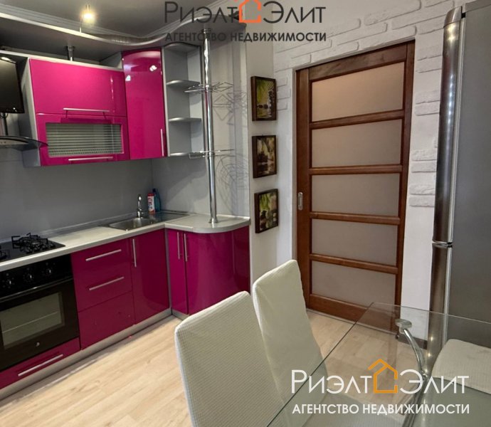 Ваша уютная гавань в престижном районе Гродно. 53,7 м² с ремонтом и ТЕХНИКОЙ