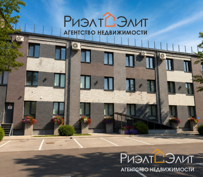 Продается действующий коммерческий объект в престижном районе Гродно