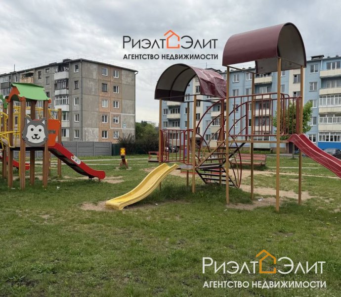 Продается 2-ух комнатная квартира по ул. Поповича