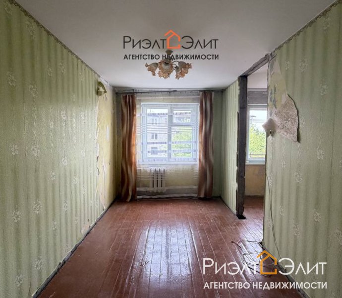 Продается 2-ух комнатная квартира по ул. Поповича