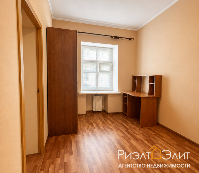 3-комнатная квартира в историческом центре Гродно/ул. Калючинская/ 69,3 м² /Для инвестиций