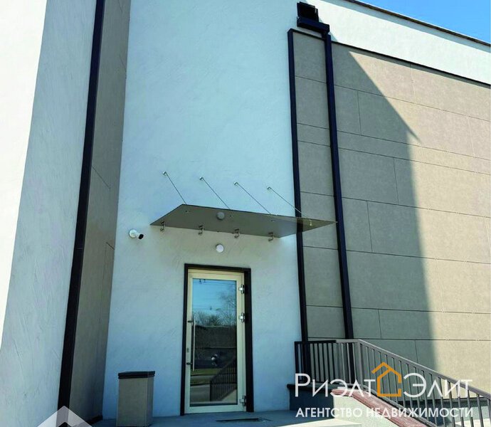 Сдается в аренду помещение 165 м²