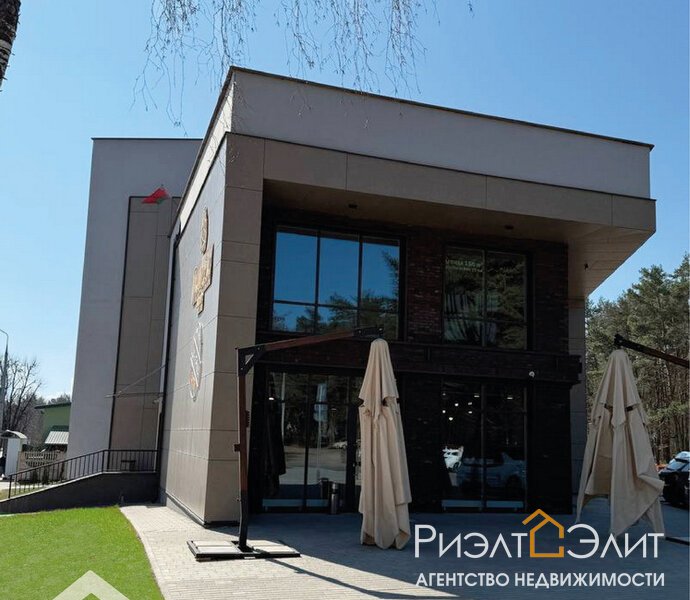 Сдается в аренду помещение 165 м²