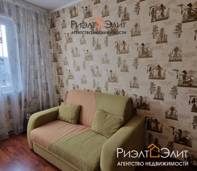 Продается 2-ух комнатная квартира ул. Лиможа, 38