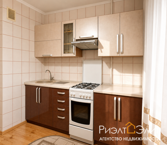 Продается 2-ух комнатная квартира по ул. Лиможа