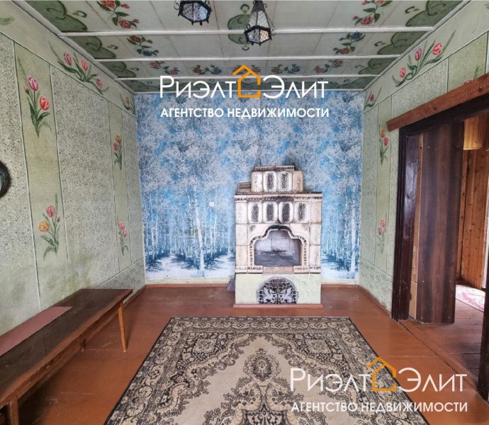 Продается дом в г. Скидель