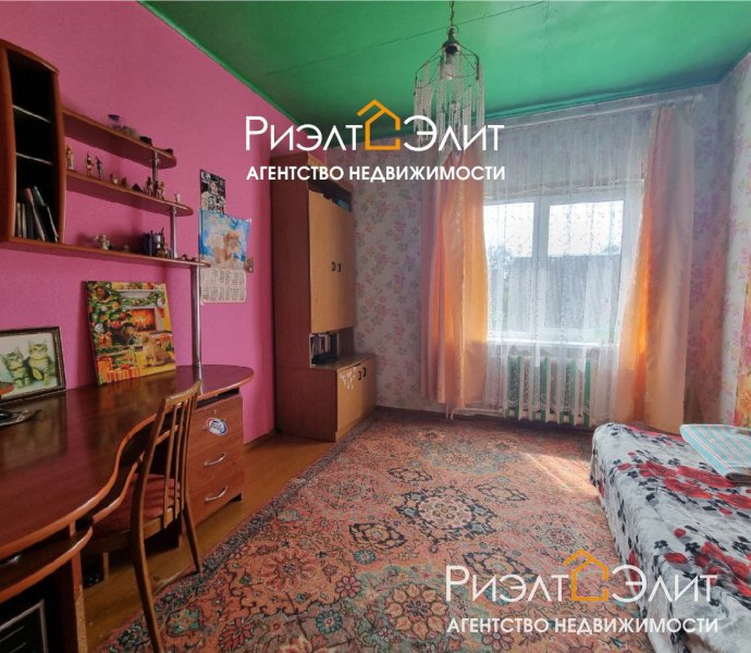 Продается дом в г. Скидель