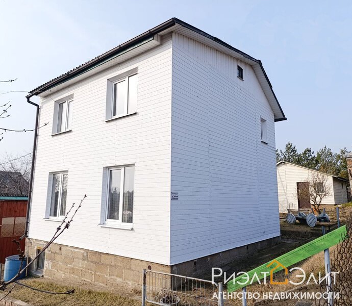 Продается дача в СТ Ландыш