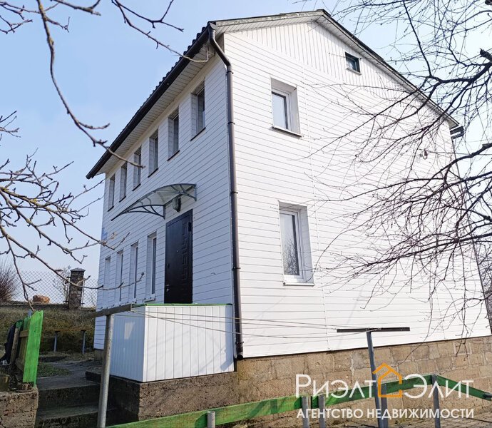 Продается дача в СТ Ландыш