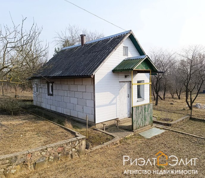 Продается дача в СТ Ландыш