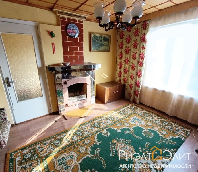 Продается дача в СТ Ландыш