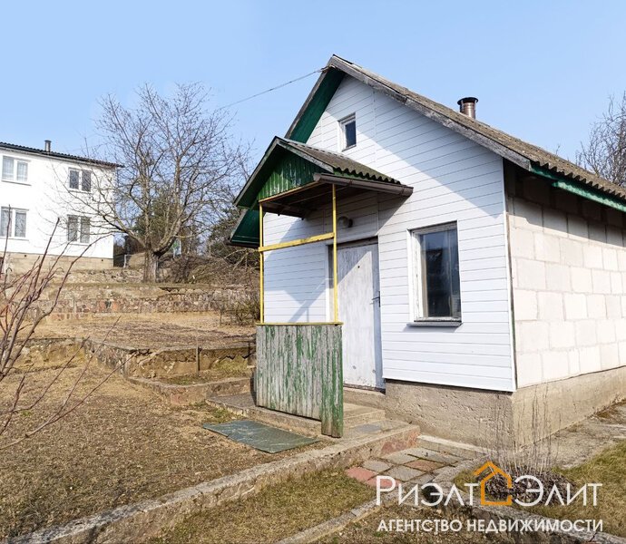 Продается дача в СТ Ландыш
