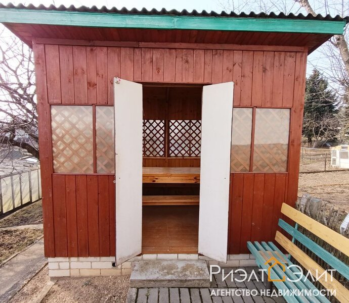 Продается дача в СТ Ландыш