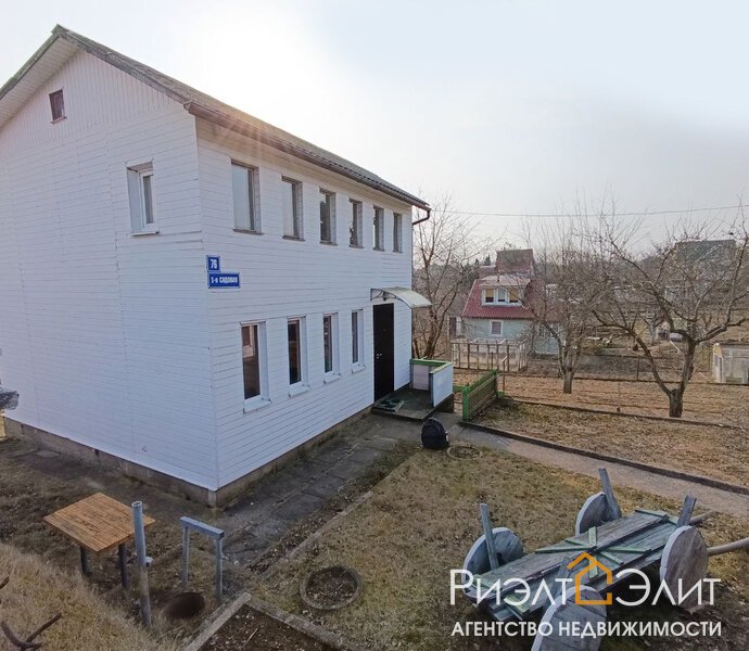 Продается дача в СТ Ландыш