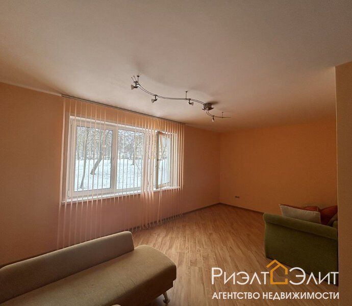 1 комнатная квартира на Пестрака