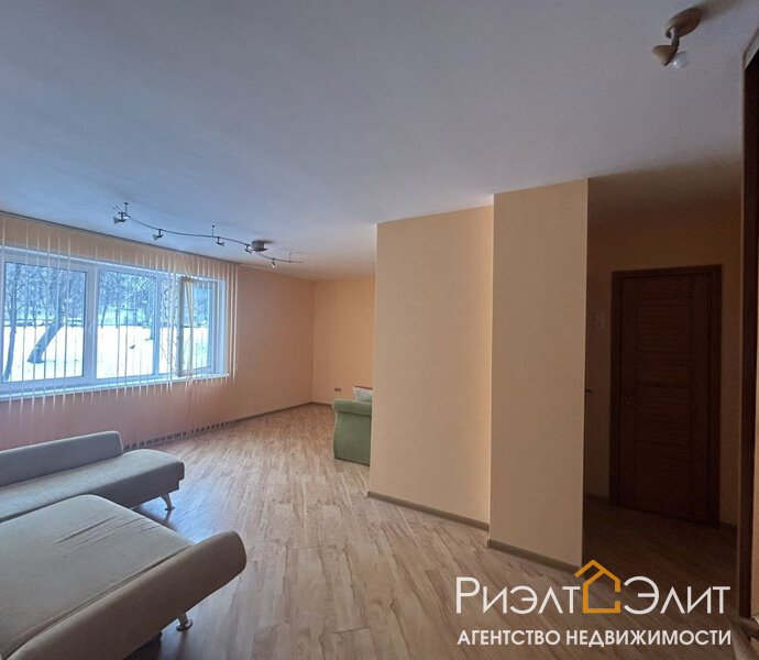 1 комнатная квартира на Пестрака