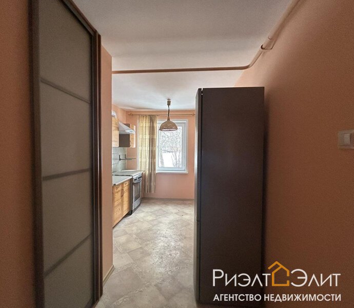 1 комнатная квартира на Пестрака