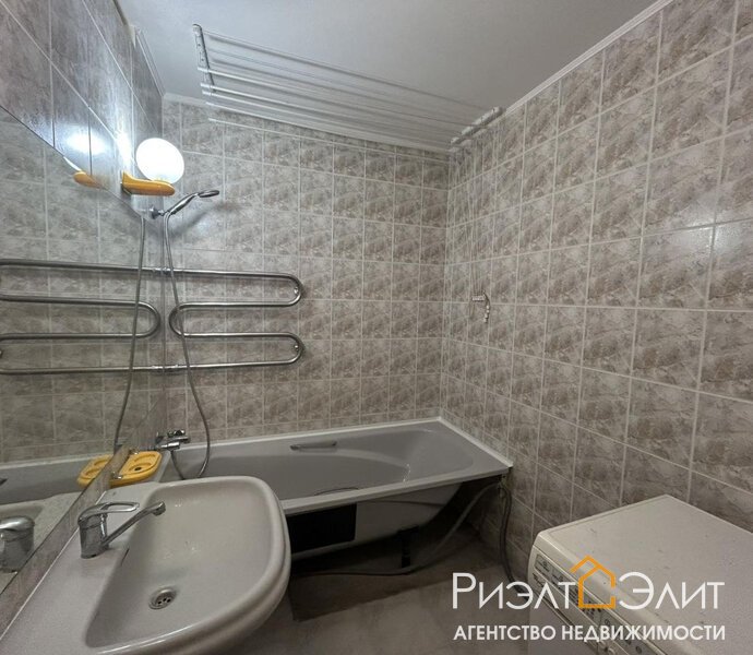 1 комнатная квартира на Пестрака