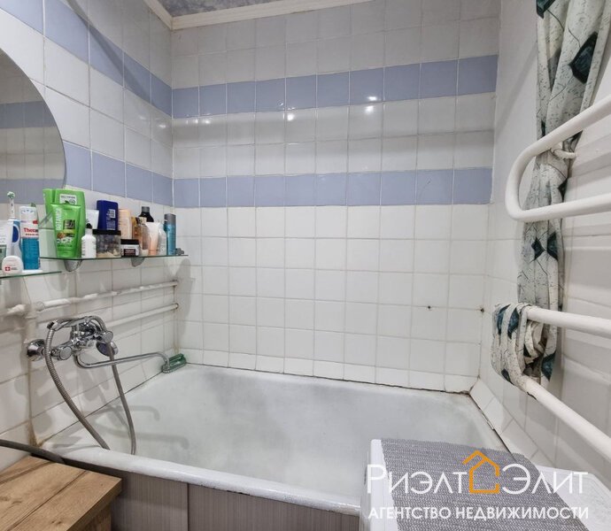 1 комнатная квартира на Космонавтов