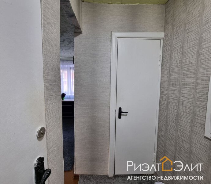 1 комнатная квартира на Космонавтов