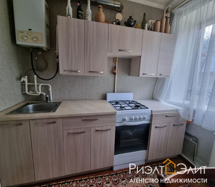 1 комнатная квартира на Космонавтов