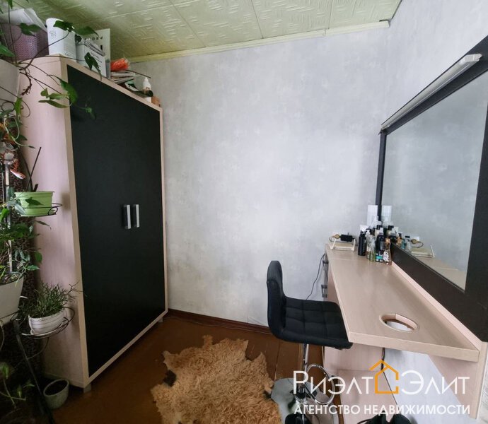 1 комнатная квартира на Космонавтов