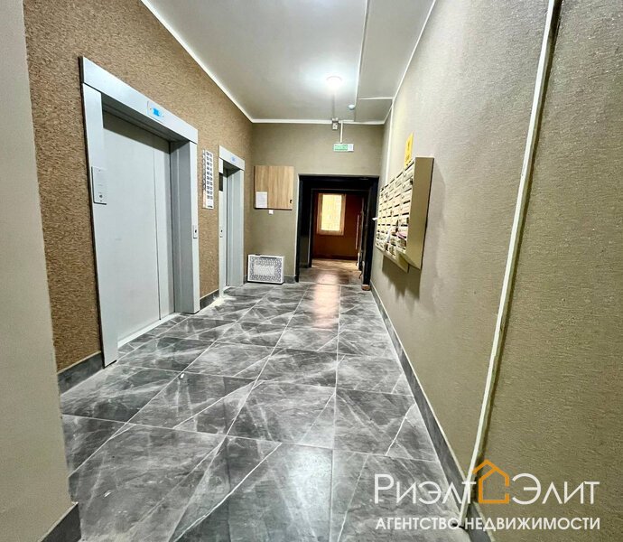 3-комнатная квартира в микрорайоне «Грандичи»