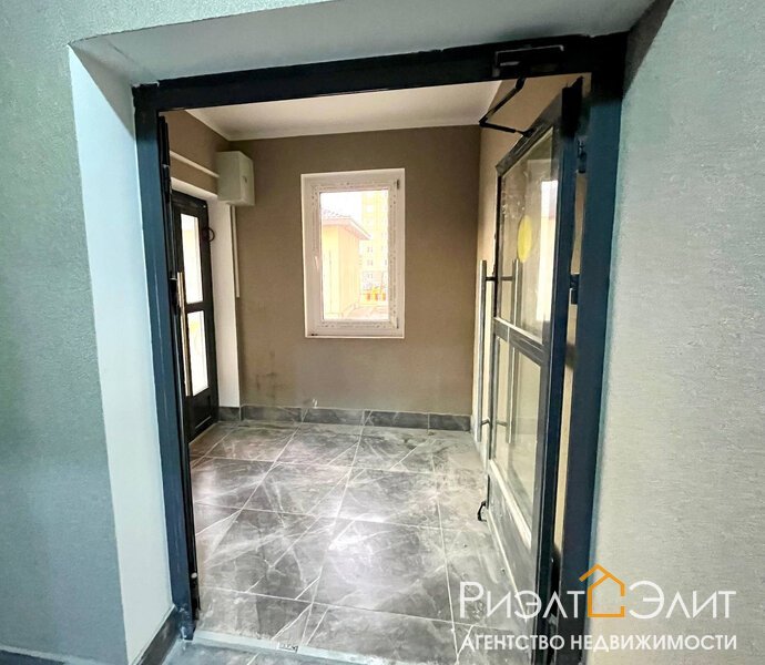 3-комнатная квартира в микрорайоне «Грандичи»