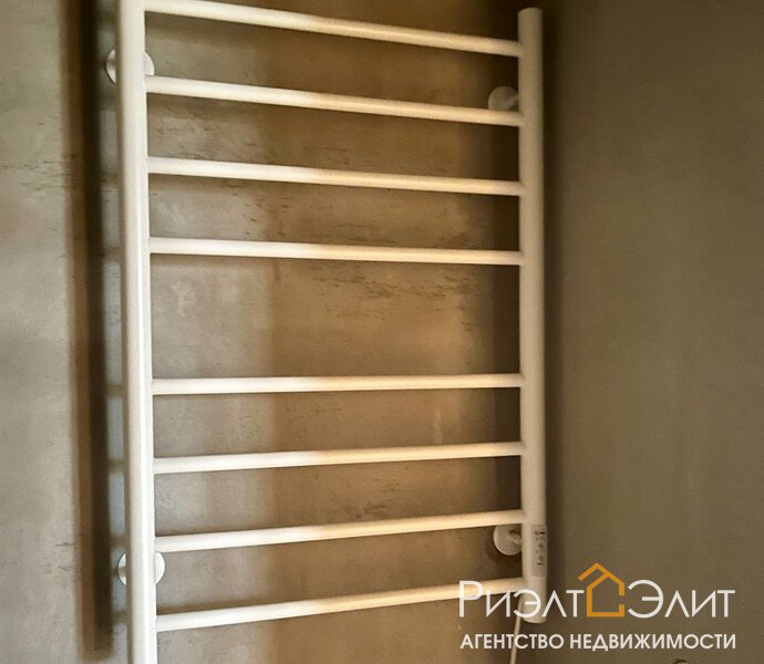 3-комнатная квартира в микрорайоне «Грандичи»