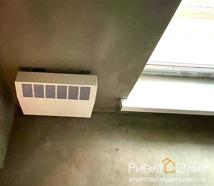 3-комнатная квартира в микрорайоне «Грандичи»