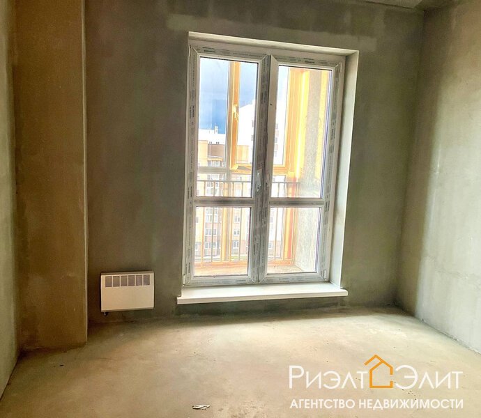 3-комнатная квартира в микрорайоне «Грандичи»