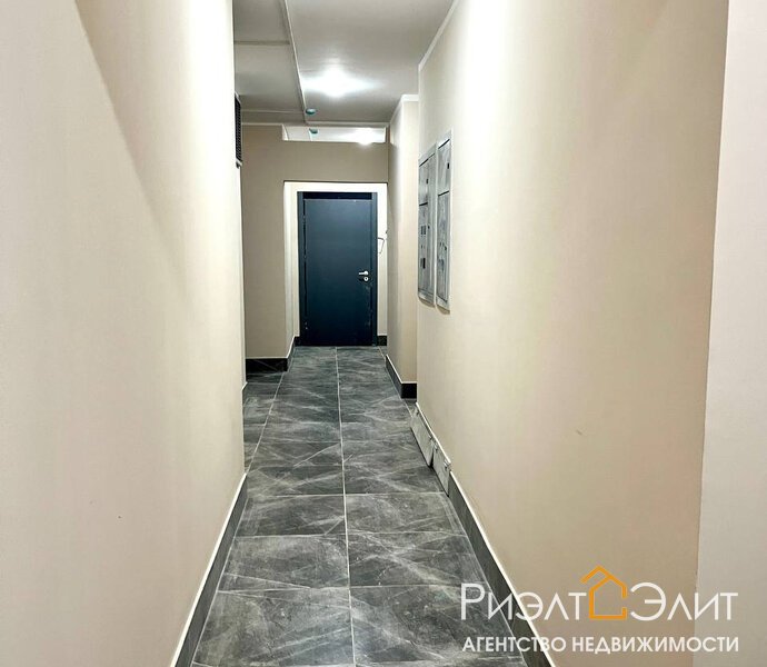 3-комнатная квартира в микрорайоне «Грандичи»