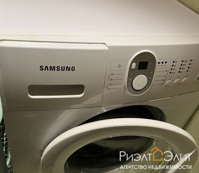 3х комнатная квартира