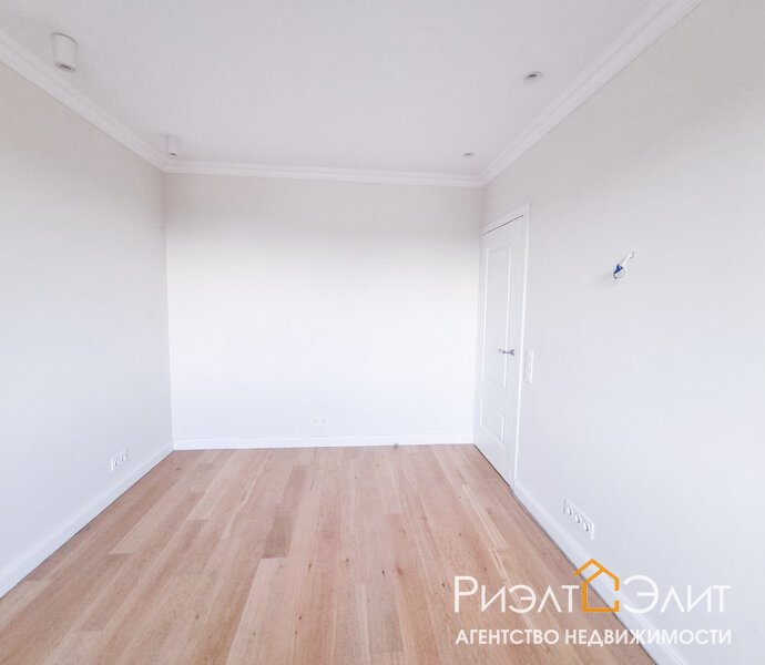 3-ех комнатная квартира  ул. Калиновского