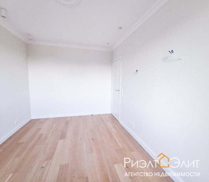 3-ех комнатная квартира  ул. Калиновского