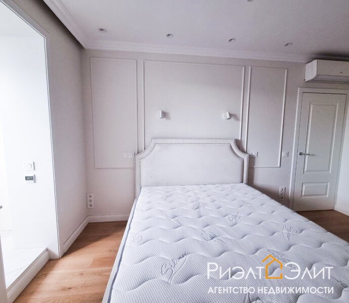 3-ех комнатная квартира  ул. Калиновского