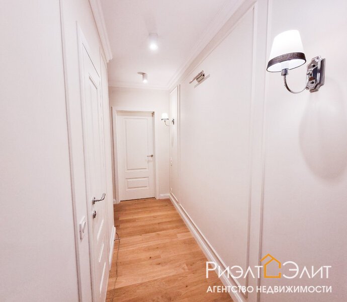 3-ех комнатная квартира  ул. Калиновского