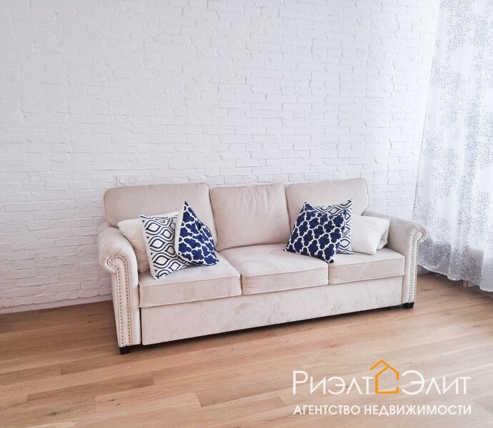 3-ех комнатная квартира  ул. Калиновского