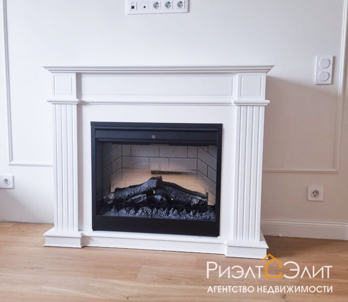 3-ех комнатная квартира  ул. Калиновского