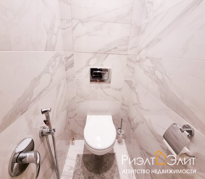 3-ех комнатная квартира  ул. Калиновского