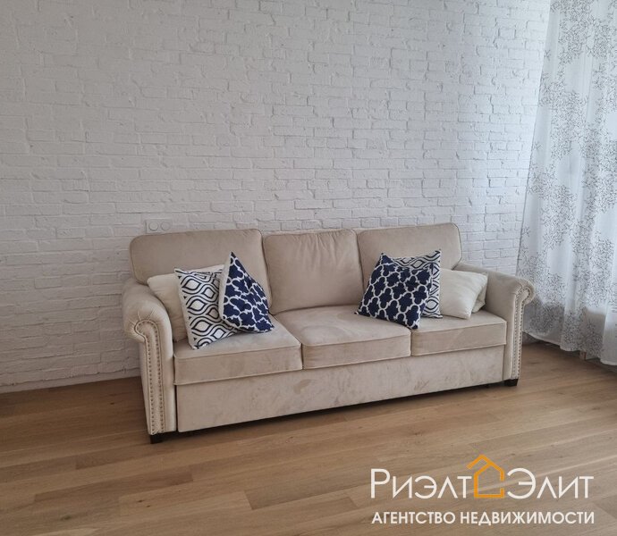 3-ех комнатная квартира  ул. Калиновского