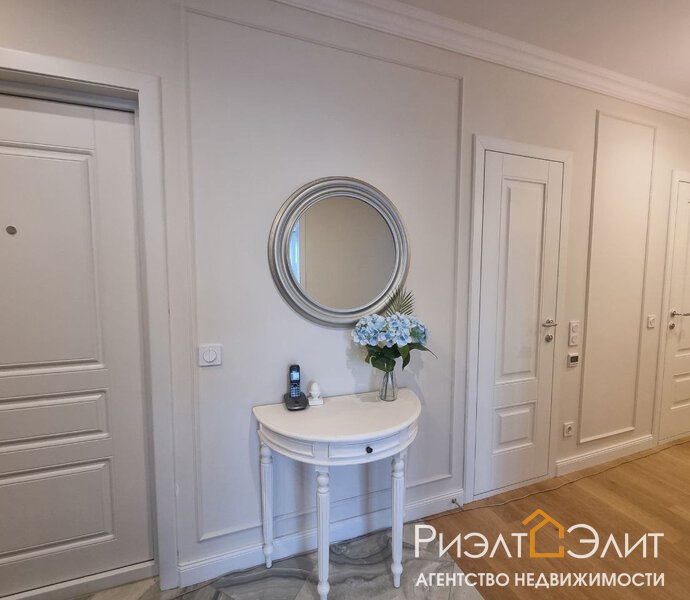 3-ех комнатная квартира  ул. Калиновского