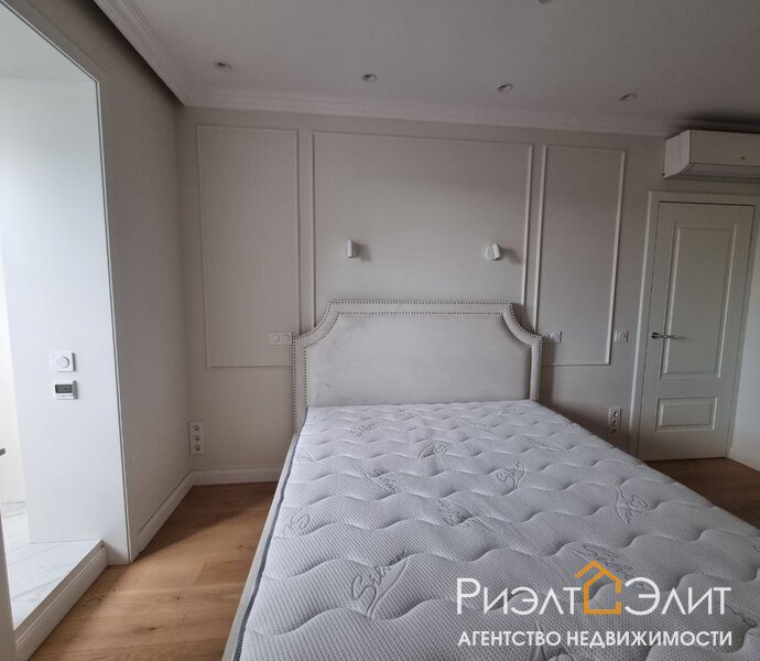 3-ех комнатная квартира  ул. Калиновского