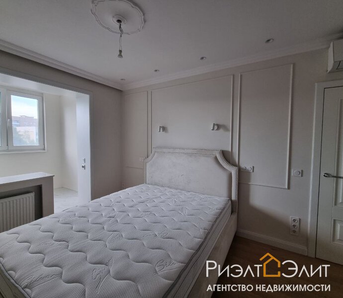 3-ех комнатная квартира  ул. Калиновского