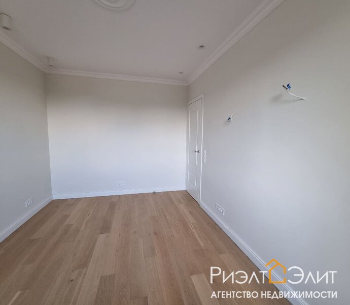 3-ех комнатная квартира  ул. Калиновского