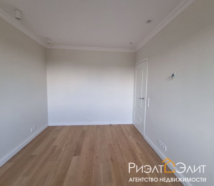 3-ех комнатная квартира  ул. Калиновского