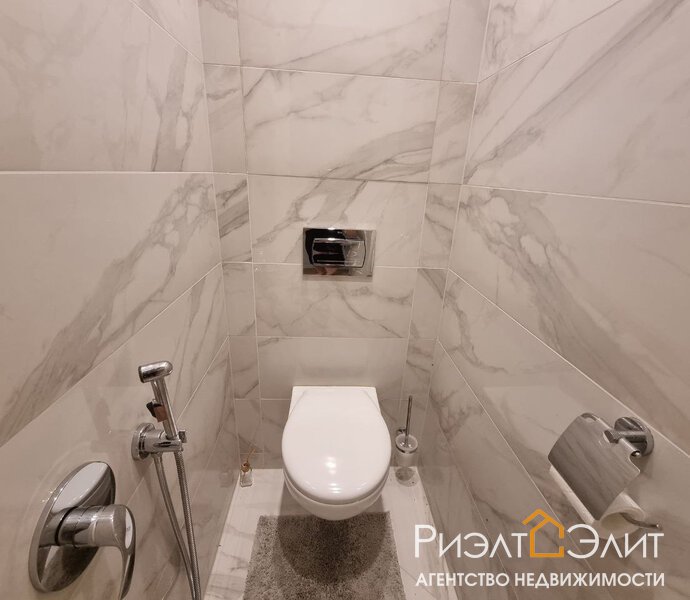 3-ех комнатная квартира  ул. Калиновского