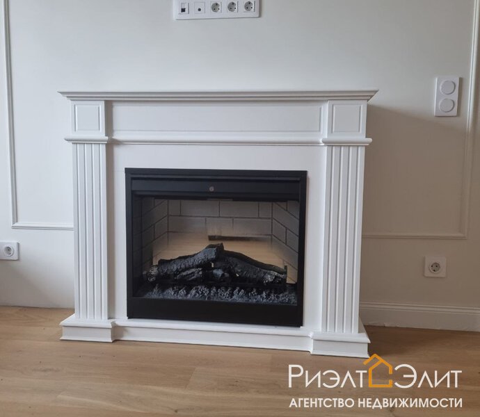 3-ех комнатная квартира  ул. Калиновского