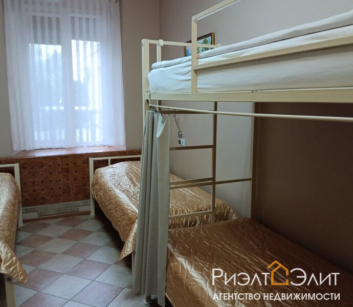 Продается объект - изолированное помещение (хостел).